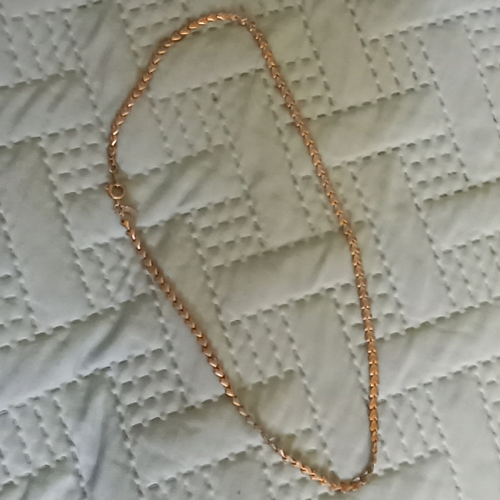 1950's antique necklace for women